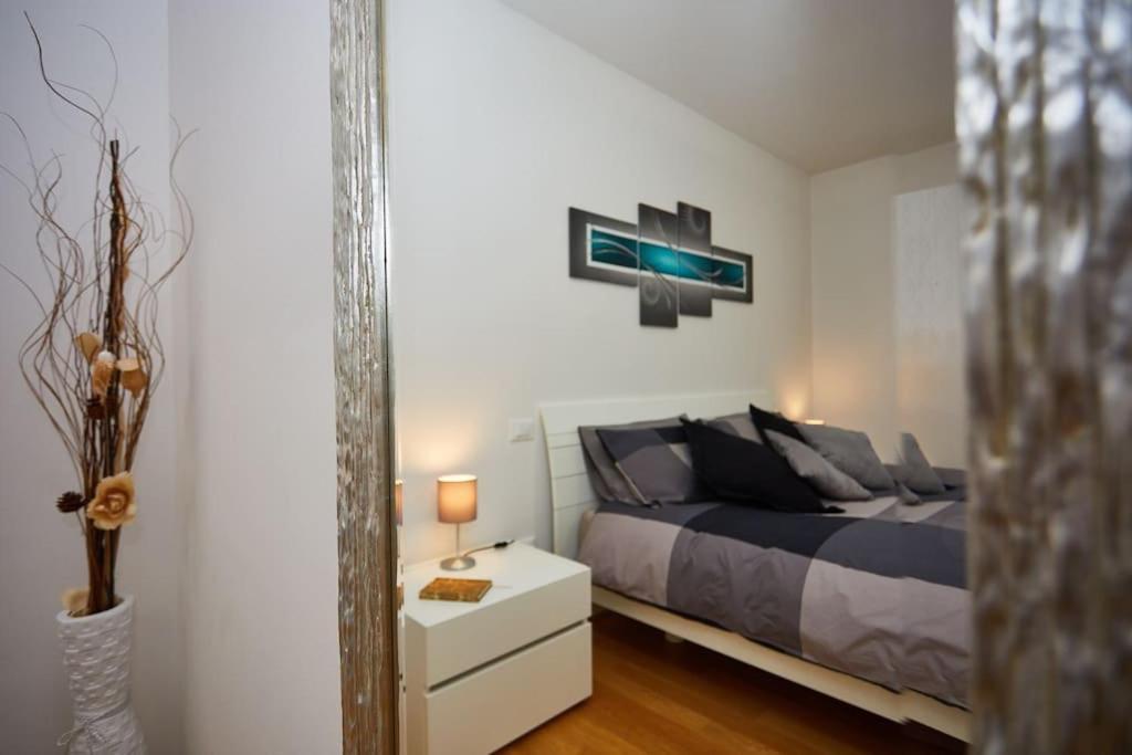 Center Aviano Comfort Suite Free Parking Wifi ภายนอก รูปภาพ