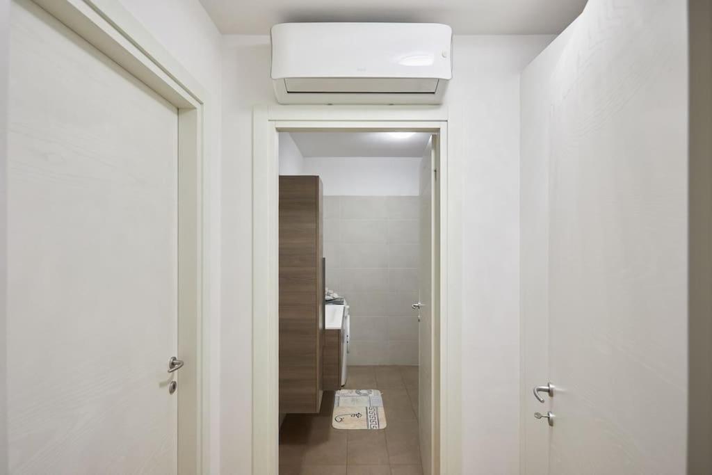 Center Aviano Comfort Suite Free Parking Wifi ภายนอก รูปภาพ